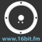 16Bit.FM — Cafe