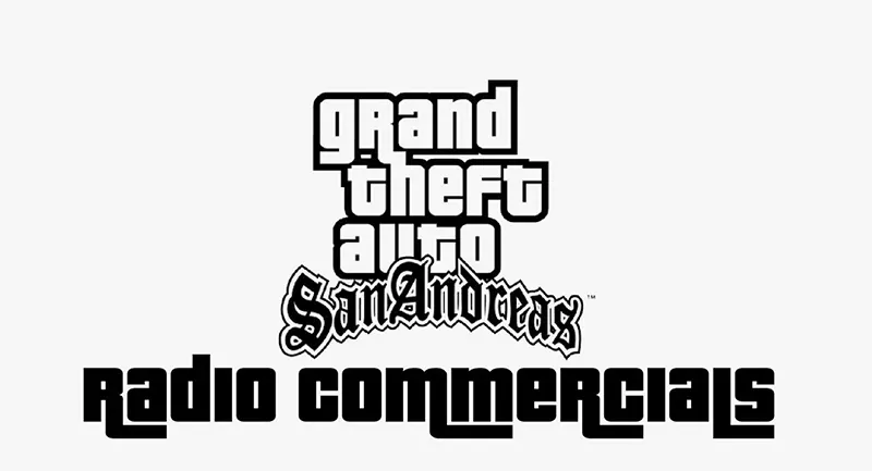 Радиостранции игры GTA San Andreas