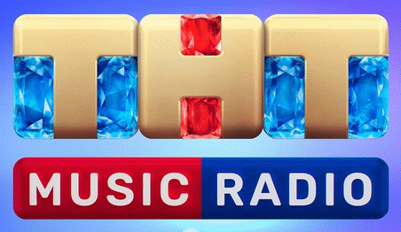 ТНТ Music Radio Россия